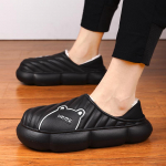 Winter Plus pehmed soojad puuvillased kingad vabaaja ja moodsad koos puuvillaste sussidega madala l&otilde;ikega &otilde;uesaabastega puuvillased kingad meestele ja naistele 36 valge