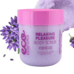 Ecoforia L&otilde;&otilde;gastav Nauding Kehakoorija 200ml pink