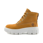 Timberland kerge pealmine kiht veisenahast hingav soe kulumiskindel l&uuml;hike v&auml;lisjalan&otilde;ud Naiste saapad Nisune A5P2D 37 brown