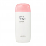 [MISSHA] All Around Safe Block Soft Finish Sun Milk SPF 50+ PA+++ 70ml