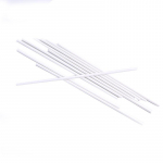 Fiber Sticks hajuti aroomiteraapia lenduv varras kodu l&otilde;hnahajuti jaoks 18cm valge