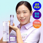 Dr.G Red Blemish Bakuchiol Pore Jet seerum 30ml Special (+ koor 10 ml)