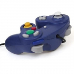 Manette de jeux pour Gamecube (compatible Wii)