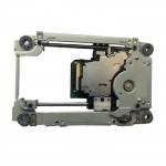 Remplacement d'objectif Blu-Ray KEM-490AAA anti-corrosion pour h&ocirc;te de jeu de lecteur DVD PS4 CUH-11Xxa