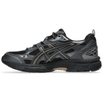 ASICS Gel Nunobiki Must Taupe Hall Unisex Tossud 1203A536-001 38