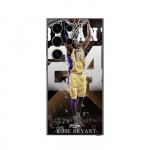 Coque Samsung Galaxy S24 Ultra Kobe Bryant Basket-ball professionnel am&eacute;ricain Maniacase