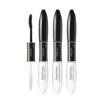 LOREAL PARiS Double Extension Beauty Tube ripsmetu&scaron;&scaron; 14ml, segav&auml;rvid, 3 tk. black