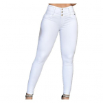 Naiste p&uuml;ksid, k&otilde;rge v&ouml;&ouml;koht, &otilde;hukesed t&otilde;mblukuga n&ouml;&ouml;bid, &uuml;hev&auml;rvilised taskud, pehmed hingavad pahkluu pikkusega pliiatsip&uuml;ksid, pikad p&uuml;ksid. L