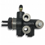 Pidurij&otilde;u reguleerimisventiil Toyota Land Cruiser J70 seeria Hilux N50/N60/N70 seeria 4Runner N60 seeria jaoks 4791026040 must