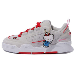 Hello Kitty x adidas ADI2000 Pilvevalge Erksapunane Naiste Tossud Kreemjas GW7165 38⅔