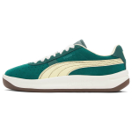 Puma GV Special Players Lane Meeste Tossud Roheline Tume-M&uuml;rtli Kreemjas-Vanill 399645-01 44.5