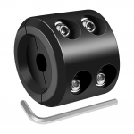 Vintsi trossi konksipeatus, l&ouml;&ouml;ke neelav kummist vintsi stopper, takistab t&otilde;mbamist, p&otilde;rkumist ja h&otilde;&otilde;rdumist, kummist trossipistik, auto kaitsja must