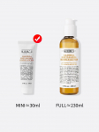 Kiehl's Saialille s&uuml;gavpuhastav vahutav n&auml;opesuvahend - 1,0 FL.OZ./30ML 1.0FL.OZ./30ML