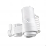 Faucet Kitchen Tap Extension Easy to Use Flexible Movable Degree Extender for