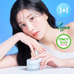 Nine Wishes Vegan Hydra Ampoule rahustav kreem 50 ml Double Special