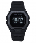 Casio G-Shock G-Lide Digitaalne Nutitelefoni Link Vaikne Rihm Kvarts GBX-100NS-1 200M Meeste Kell