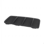 Front Hood Vent Air Grille Cover 1668800105 Left Side Easy to Install Fittings Replacement