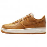 Nike Air Force 1 07 LV8 Sunset Russet Meeste Tossud Pruun Kaka-Wow Kookospiim HQ3639-720 36.5