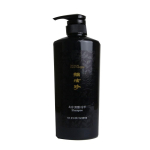 Saimdang Inhyeonjin Black Dam Shampoo, 1 pack, 500ml gray