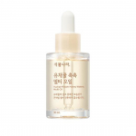 Plant Nara Rape Honey Moist Multi-Oil 30mL