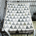 Suvine uus kaheotstarbeline matt Lemmikloomamatt Kassimatt Koeramatt Kassimatt Kassimatt Kassimatt Kassimatt S 35*50cm
