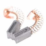 1 paar 5X8X12Mm elektrit&ouml;&ouml;riistu s&ouml;eharjade vahetus nurklihvija G720 jaoks