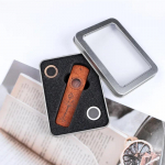 Puidust Kazoo algajate harjutussaade algajate harjutus professionaalne meditatsioon tervendav Kazoo fl&ouml;&ouml;t heliteraapia muusikariistad orffi instrumendid