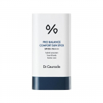 [Dr.Ceuracle] Pro Balance Comfort Sun Stick SPF 50+ PA++++ 18g
