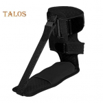 Plantar Fasciitis Night Splint Reguleeritav ortopeediline jalalaba Achilleuse k&otilde;&otilde;lusep&otilde;letik kanna valu leevendav lahas meestele naistele sinine