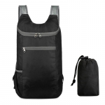 20L kerge kokkupandav kott v&auml;liseljakott matkamiseks matkamiseks m&otilde;eldud spordikott