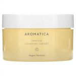 Aromatica, Orange Cleansing Sorbet, 5.2 fl oz (150 g)