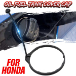 Auto&otilde;li k&uuml;tusepaagi kaanetoru r&otilde;ngas Bensiin diisel Honda Civic CRV Accord jaoks Jazz City jaoks Odyssey Crosstour jaoks Acura jaoks CHINA