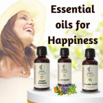 &Otilde;nn &ndash; magus apelsin, lavendel, ylang ylangi eeterlik &otilde;li terapeutiline kvaliteet Pack = 15 ml