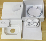 5Pro 1:1 Active Noise juhtmevabad k&otilde;rvaklapid valge