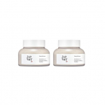 Beauty of Joseon Jahvatatud riisi ja mee s&auml;ramask Pore Sebum Care kuivale tundlikule nahale Korea nahahooldus 150 ml (3 Valikud) 2PCS
