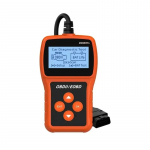 MS309 Pro OBD2 skanner koos kontrollmootori koodilugejaga, mootors&otilde;idukite OBD II skanneri t&otilde;rkediagnostika t&ouml;&ouml;riist k&otilde;ikidele autodele alates 1996. aastast