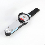 Wrench /8- Accuracy Up to 4% Memory Needle Meter for The Automotive Industry Nucleanr 0-10Nm