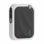 Nutikas aroomihajuti hotellidele ja kodudele &ndash; eeterlike &otilde;lide automaatne difusioon koridoridesse. Bluetooth English Version - British Standard