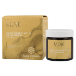 MOJ&Eacute; Glow & Bright Glow Renew Vit. C Antioxidant Cream 50 ml - krem do twarzy z witaminą C