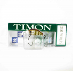 Jackall Timon Chibi Panicra DR SS uppuv lant Tackey Glow Yamame (8986)