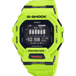Montre - CASIO - G-Shock Sport - GBD-200-9ER - Jaune fluo kollane