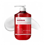 Paul Medison Deep Red Large Capacity All-In-One Foam Cleanser (510ml)