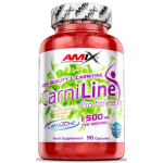 Amix CarniLine 1500 mg. - 90 korki