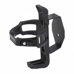 Auto tulekustuti topsihoidja kronsteini tugi Suzuki Jimny 2019 kuni 4-ukselise versiooni jaoks, sisetarvikud