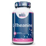Haya Labs L-Theanine 200 mg - 60 Cap 1 unit