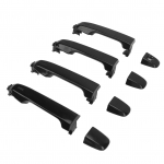 V&auml;lisukse k&auml;epideme komplekt 6921106090 eesmine tagumine vasak parem v&auml;lisukse k&auml;epideme vahetus jaoks