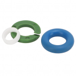 K&uuml;tusepihusti tihendi O-r&otilde;nga komplekt 06E998907 Asendus mudelitele A4 S4 A5 S5 A6 S6 A7 S7 A8 S8 Q5 Q7