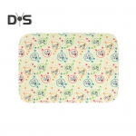 Pestavad Koerapissipadjad Korduvkasutatavad Kutsika Treeningpotipadjad Imavad Lekkimiskindlad Pissipadjakud Kodu Reisimiseks S roosa