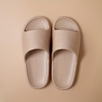 Naiste paksu tallaga libisemiskindlad EVA sussid meeste vabaaja komplekt kodusussid, ranna vannitoa &uuml;hev&auml;rvilised sise- ja v&auml;listingimuste sussid 40-41