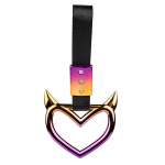 V&auml;rvikas auto pukseerimisrihm Tsurikawa r&otilde;ngass&uuml;da Jdm rongibussi k&auml;epide k&auml;erihma kujundamine triivimisrihm autotarvikud